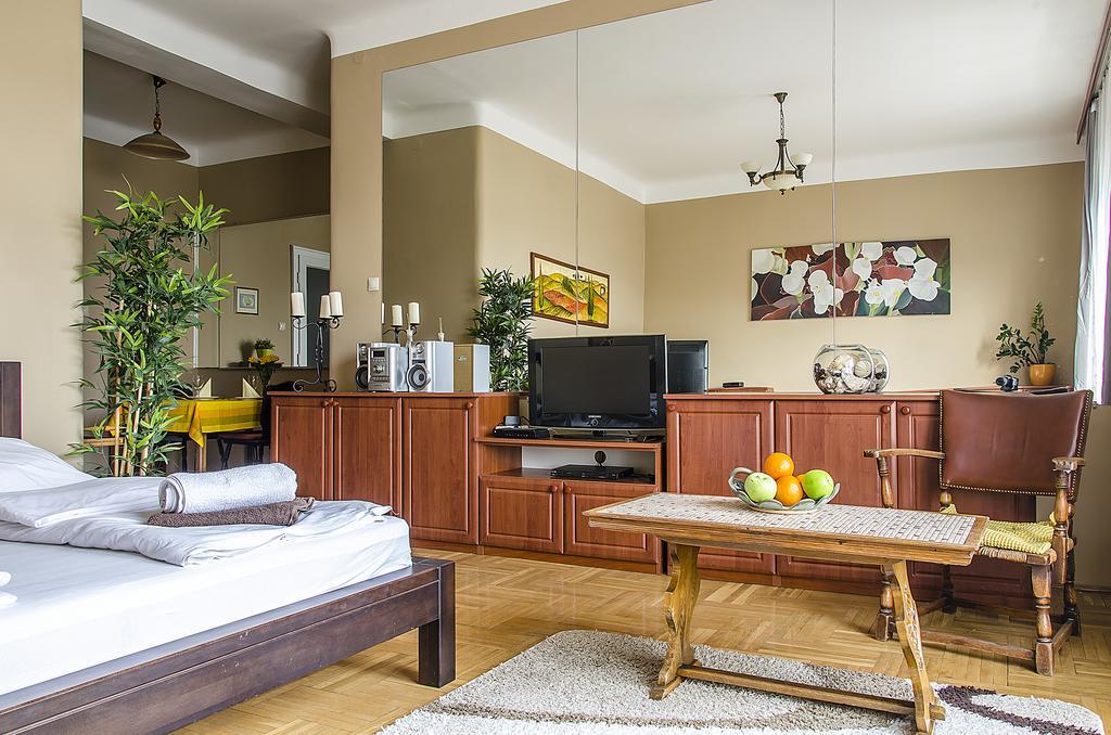 Danube Pest-Side Apartment Budapest Exterior photo
